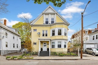 9 Arlington St Unit 3, Lynn, MA 01902