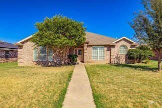 3642 Dominion Ridge, San Angelo, TX 76904
