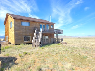 3150 High Chaparral Rd, Hartsel, CO 80449