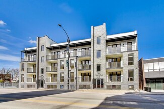 5015 N Lincoln Ave Unit 2S, Chicago, IL 60625
