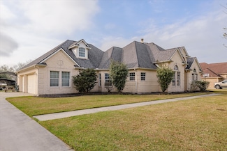 3514 Avenue D, Santa Fe, TX 77510