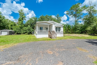 15049 SW 75th Ave, Starke, FL 32091