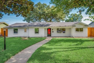 3130 Talisman Dr, Dallas, TX 75229