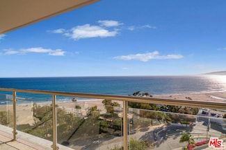 201 Ocean Ave Unit 1403B, Santa Monica, CA 90402