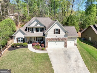 453 Thorn Creek Way, Dallas, GA 30157