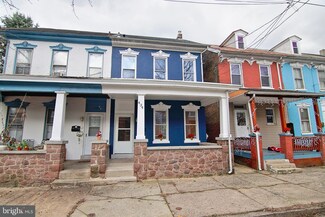 434 Cherry St, Pottstown, PA 19464