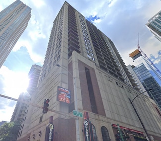 630 N State St Unit 1901, Chicago, IL 60654