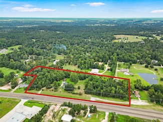 4016 State Highway 30 W, Huntsville, TX 77340