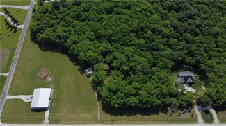 991 NW 1731st Rd, Jackson Township, MO 64011