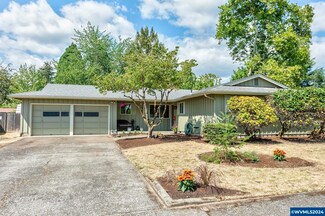 1870 NW Locust St, Corvallis, OR 97330