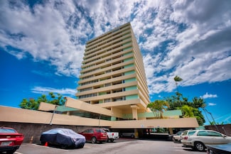 84 Pukihae St Unit 1402, Hilo, HI 96720