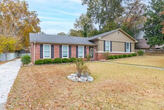 3623 Gray Fox Dr, Columbus, GA 31909