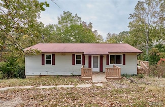 9612 Ridge Rd, Dittmer, MO 63023