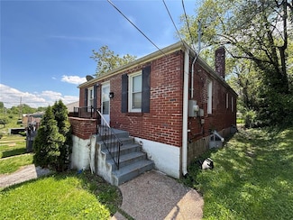 7032 Theodore Ave, Saint Louis, MO 63136