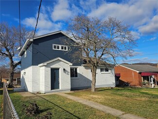 1819 Acheson Ave, Apollo, PA 15613