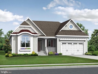 2205 Early Ct, Middletown, DE 19709