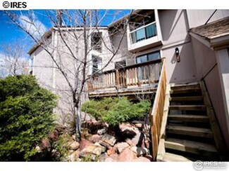 3394 Cripple Creek Trail Unit H15, Boulder, CO 80305
