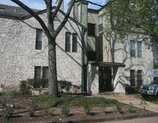 706 W 24th St Unit 305, Austin, TX 78705