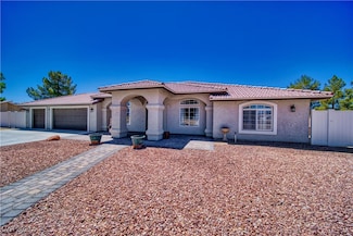 1131 China St, Pahrump, NV 89048
