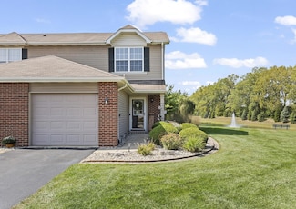1754 Autumn Ct, Dyer, IN 46311