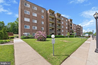 1610 the Fairway Unit W504, Jenkintown, PA 19046