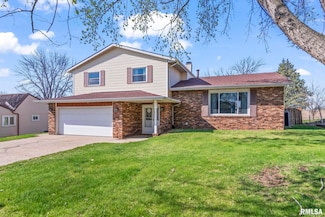 51 Northridge Unit 1, Sherman, IL 62684