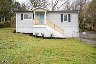 210 E Winchester St, Rockwood, TN 37854