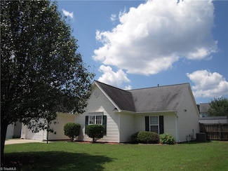 3354 Stavanger Ct, Winston Salem, NC 27127