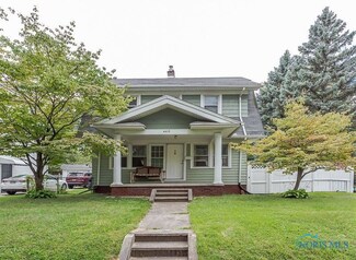 4419 Westway St, Toledo, OH 43612