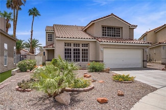 270 Snowy River Cir, Henderson, NV 89074