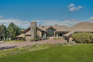 2806 NW Nightfall Cir, Bend, OR 97701