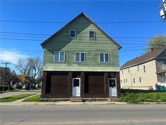 1712 William St, Buffalo, NY 14206