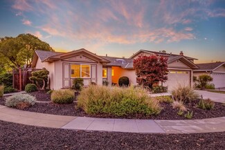1133 Del Cambre Dr, San Jose, CA 95129