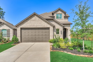 27129 Ivorywood Dr, Magnolia, TX 77354