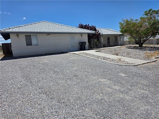 3261 Winery Rd, Pahrump, NV 89048