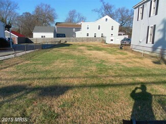 1006 West St, Annapolis, MD 21401