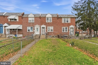 1203 Edgehill Rd, Darby, PA 19023