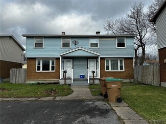 42 Viola Dr, Buffalo, NY 14227