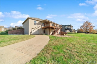 265 Keystone Dr, Jackson, MO 63755