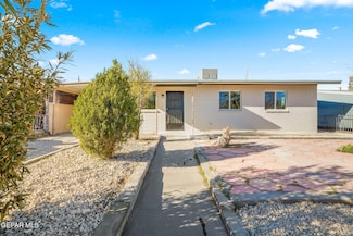 3621 Sheppard Ave, El Paso, TX 79904