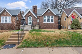 5215 Winona Ave, Saint Louis, MO 63109