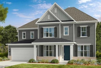 13312 Chopin Ridge Rd, Huntersville, NC 28078