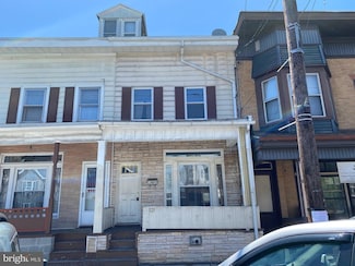 121 W Main St, Girardville, PA 17935