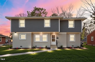 1606 Edgerton St, Goldsboro, NC 27530