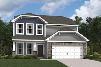 Bexley II, Monroe, NC 28112