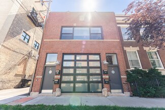 1219 W Gunnison St, Chicago, IL 60640