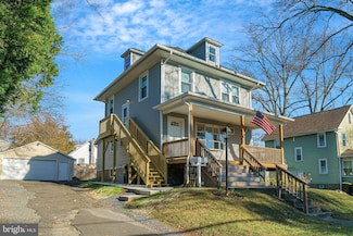 411 Vincent Rd Unit 2, Willow Grove, PA 19090