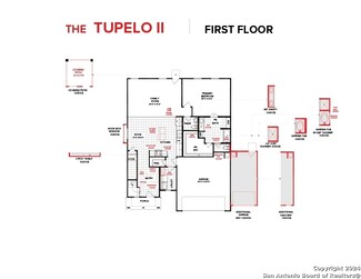 430 Cowboy Peak, Cibolo, TX 78108