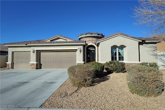 2558 Sparrow Way, Pahrump, NV 89048