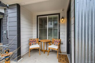 19722 W 93rd Place Unit C, Arvada, CO 80007